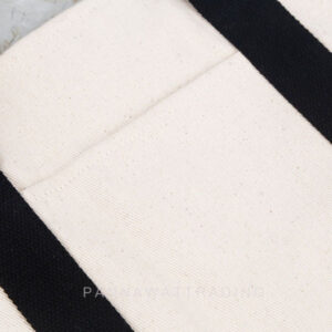 canvas bag