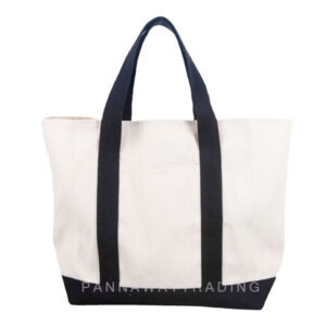 canvas bag
