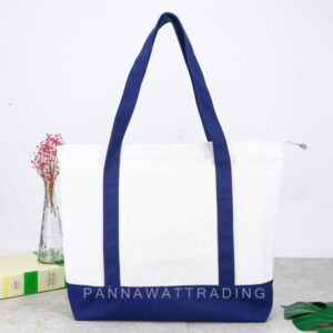 canvas bag