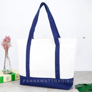 canvas bag