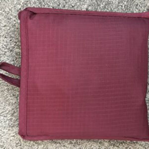 foldable bag