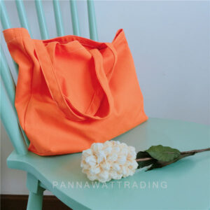 canvas bag