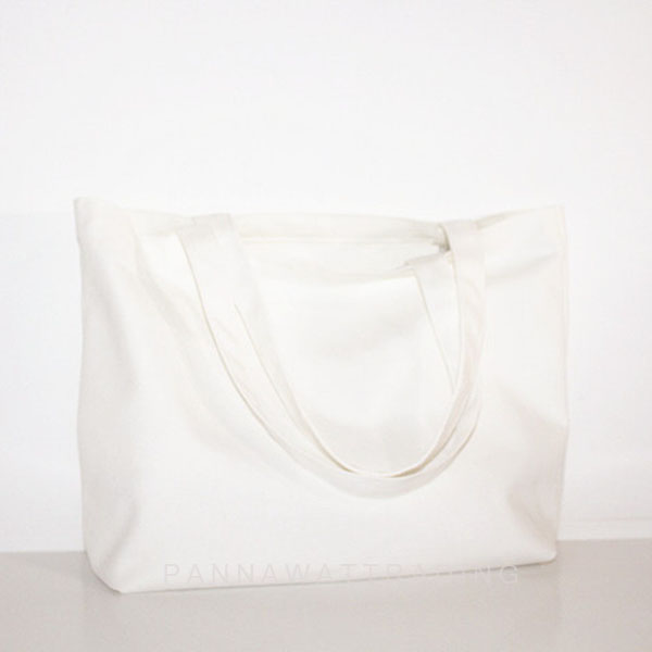 canvas bag