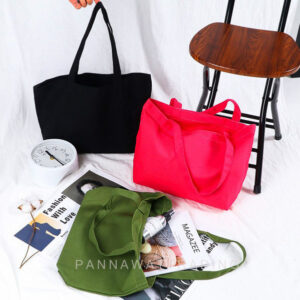 canvas bag