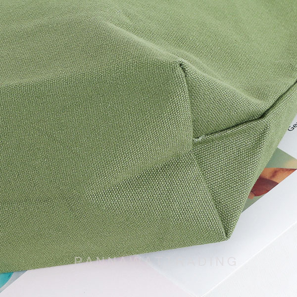 canvas bag