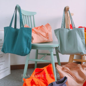 canvas bag