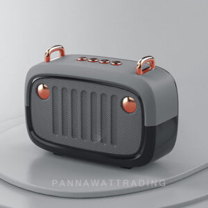 bluetooth speaker