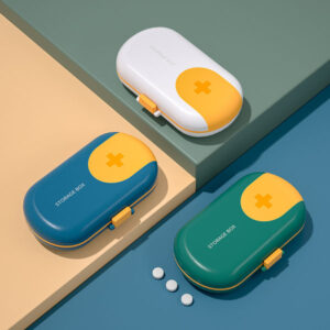 pill box
