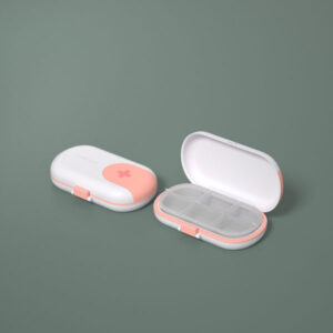 pill box