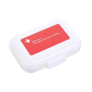 pill box