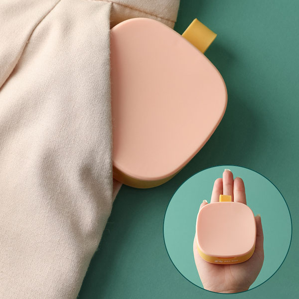 pill box