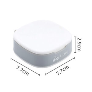 pill box