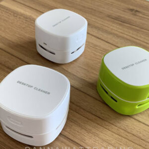 mini vacuum
