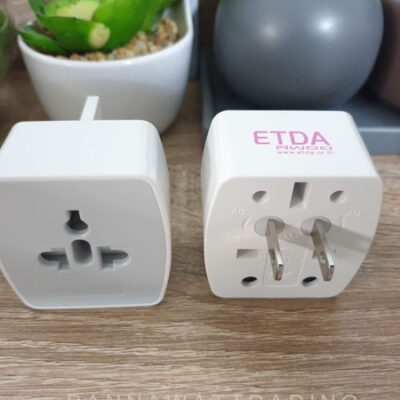 universal travel adaptor all in one
