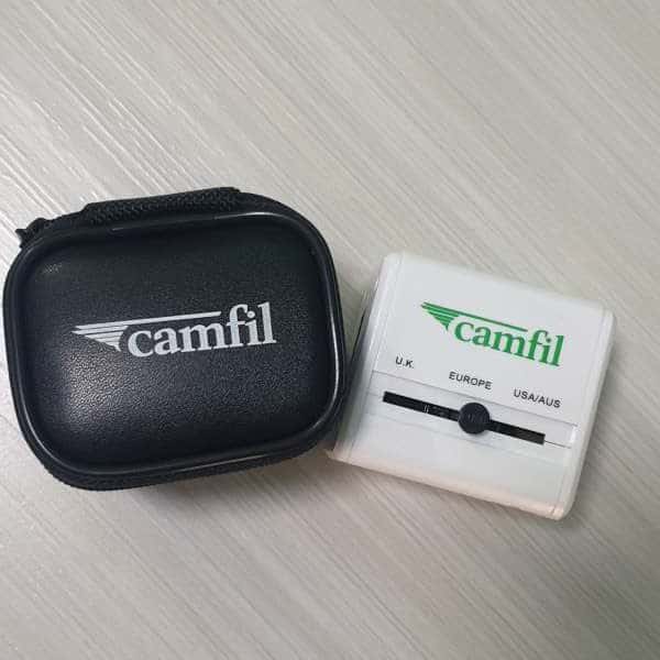 universal travel adaptor all in one
