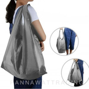 foldable SHOPPING bag