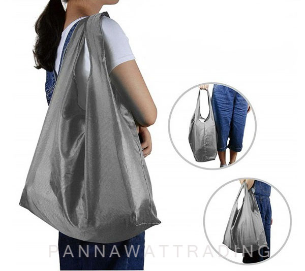 foldable SHOPPING bag