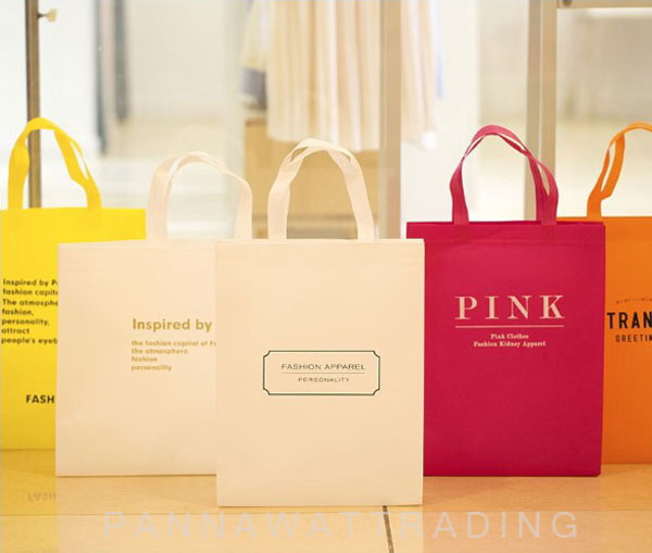 spunbond bag , non woven bag