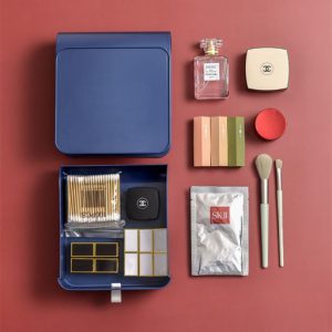 desktop drawer storage box