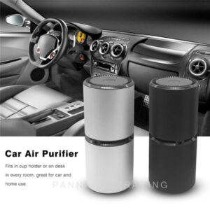 mini air purifier, car air purifier,FIGO