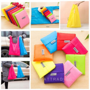 foldable bag