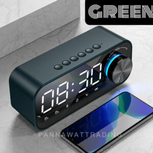 bluetooth speaker