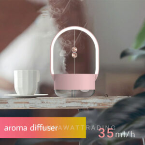 aroma diffuser ultrasonic