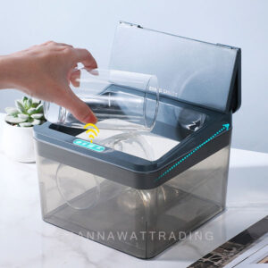 uv sterilizer box