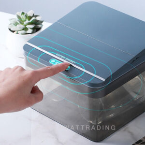 uv sterilizer box