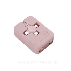 3in1 usb cable charger