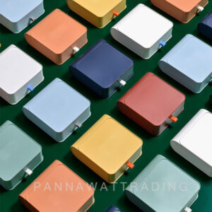 Storage box