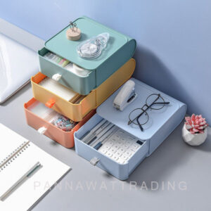 Storage box