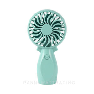 handheld mini fan