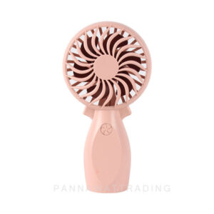 handheld mini fan