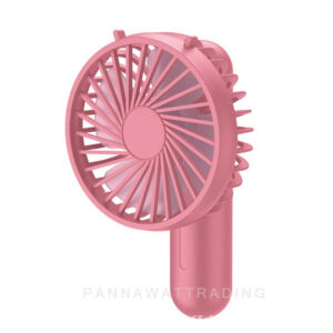 handheld mini fan