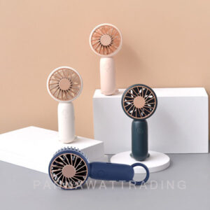 handheld mini fan