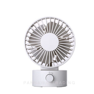 table mini fan