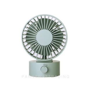 table mini fan