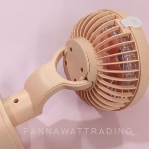 table mini fan