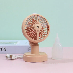 table mini fan