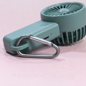 handheld mini fan