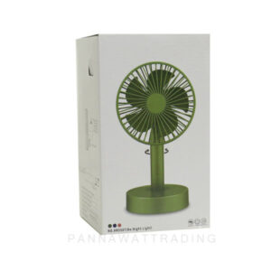 usb mini fan desk
