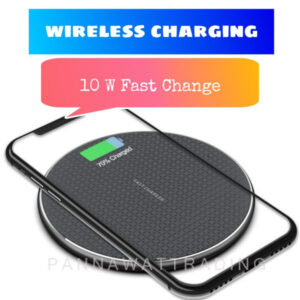wireless charger