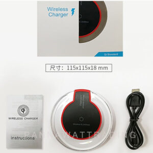 wireless charger
