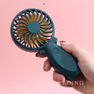 handheld mini fan