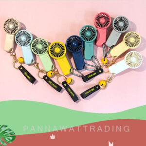handheld mini fan