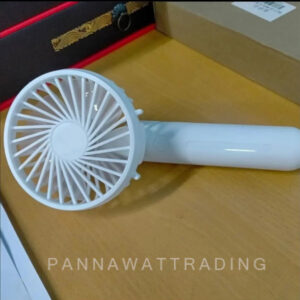 handheld mini fan