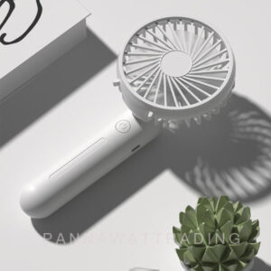 handheld mini fan