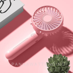 handheld mini fan