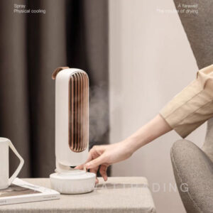 humidifier tower fan